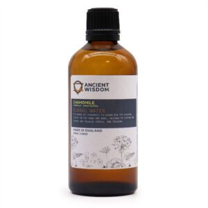 Hydrolat z Rumianku 100ml