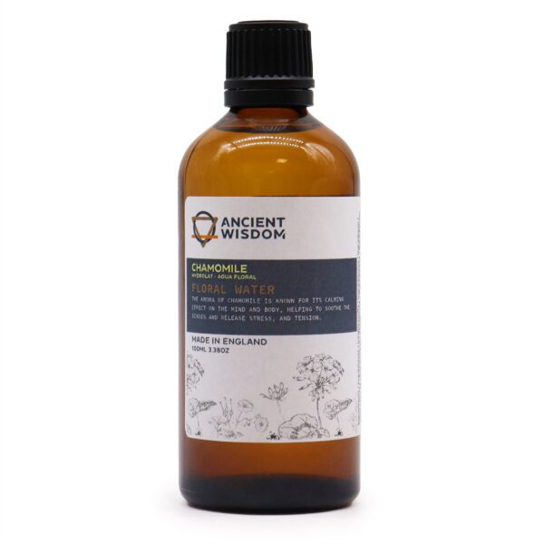 Hydrolat z Rumianku 100ml