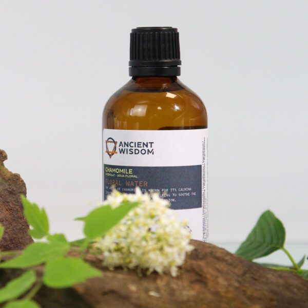 Hydrolat z Rumianku 100ml - obrazek 2