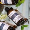 Hydrolat z Geranium 100ml - obrazek 2