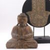 Zestaw Feng Shui Budda – Hamsa – Szary (2 wzory) - obrazek 2