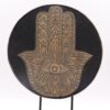 Zestaw Feng Shui Budda – Hamsa – Szary (2 wzory) - obrazek 3