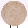 Zestaw Feng Shui Budda – Klasyczna mandala – Naturalny (2 wzory) - obrazek 5