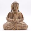 Zestaw Feng Shui Budda – Klasyczna mandala – Naturalny (2 wzory) - obrazek 6