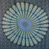 Paw Sarong Mandala Klasyczny - obrazek 3