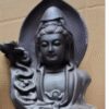 Kadzielniczka Backflow – Spokojny Budda - obrazek 2