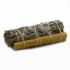 Pęk do okadzania – Biała Szałwia i Palo Santo 10 cm - obrazek 2