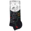 Skarpetki Bambusowe Hop Hare Niskie (36-40) - Hamsa - obrazek 2