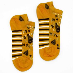 Skarpetki Bambusowe Hop Hare Niskie (41-46) - Tablica Ouija