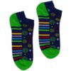 Skarpetki Bambusowe Hop Hare Niskie (36-40) - 7 Czakr