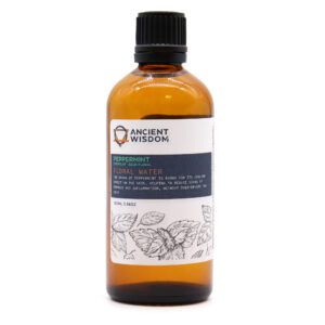 Hydrolat z Mięty Pieprzowej 100ml