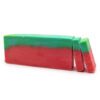 Mydło oliwkowe w plasterkach – arbuz - obrazek 3