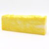 Mydło oliwkowe w plasterkach – cytryna - obrazek 4