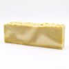 Mydło oliwkowe w plasterkach – argan - obrazek 5