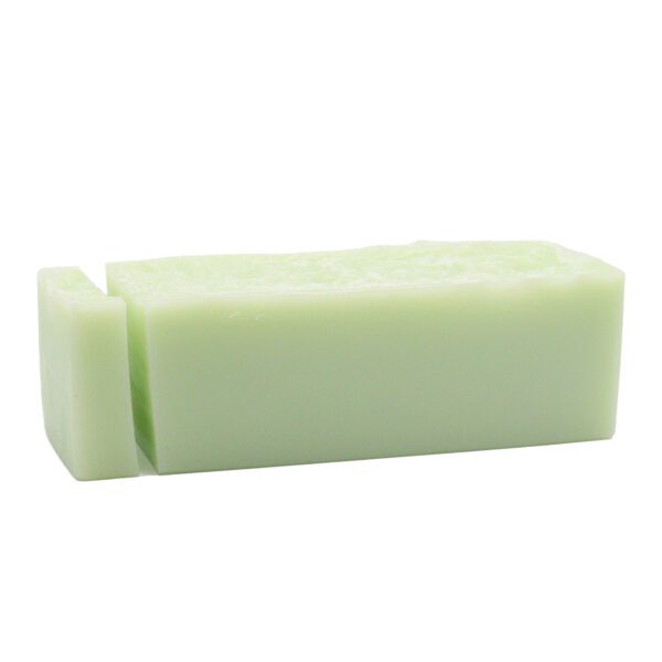 Mydło w kostce – Zen Zieleni – 100 g - obrazek 4