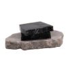 Mydło w kostce – Harmony Noir – 100 g - obrazek 3