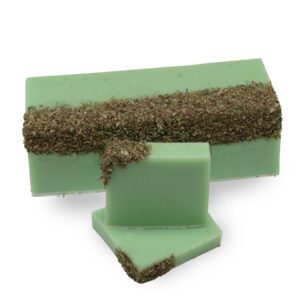 Mydło w kostce – Ziołowe Odnowienie – 100 g