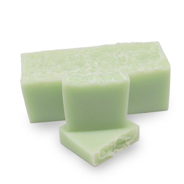 Mydło w kostce – Zen Zieleni – 100 g