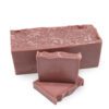 Mydło w kostce – Malinowa Rozkosz – 140 g