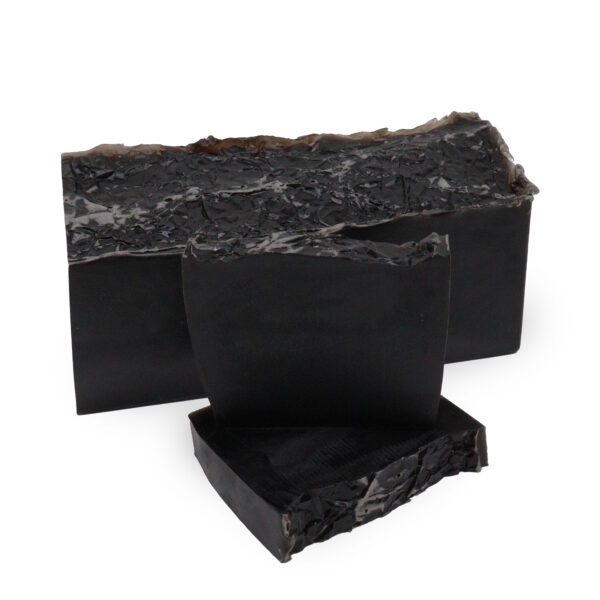 Mydło w kostce – Harmony Noir – 100 g