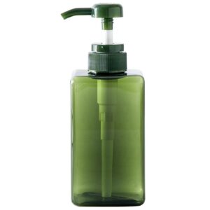 Wysoka Butelka Dozująca Wielokrotnego Użytku – 280ml