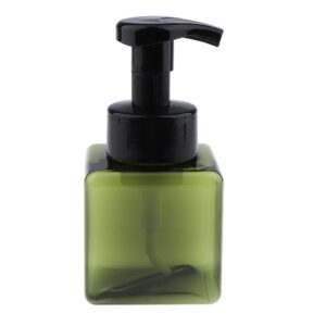 Niska Butelka Dozująca Pieniącą – 250ml