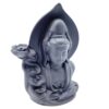 Kadzielniczka Backflow – Spokojny Budda