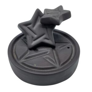 Kadzielniczka Backflow – Wodospad Pentigan