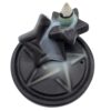 Kadzielniczka Backflow – Wodospad Pentigan - obrazek 2