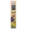 Naturalne Kadzidła Botaniczne Masala – Paczula - obrazek 2