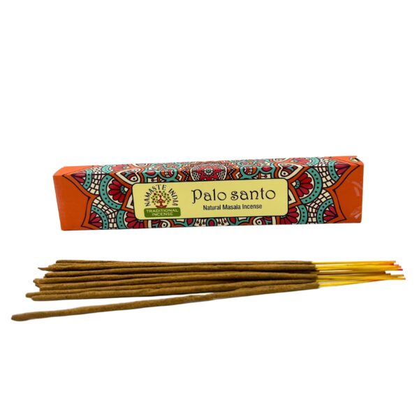 Kadzidła Namaste Mandala Masala – Palo Santo