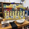 Kadzidła Namaste Mandala Masala – Paczula z Nag Champa - obrazek 5