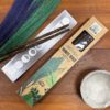 Naturalne Kadzidła Botaniczne Masala – Biała Szałwia