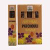 Naturalne Kadzidła Botaniczne Masala – Paczula - obrazek 4
