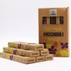 Naturalne Kadzidła Botaniczne Masala – Paczula - obrazek 5