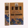 Naturalne Kadzidła Botaniczne Masala – Nag Champa - obrazek 4