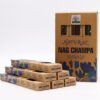 Naturalne Kadzidła Botaniczne Masala – Nag Champa - obrazek 5