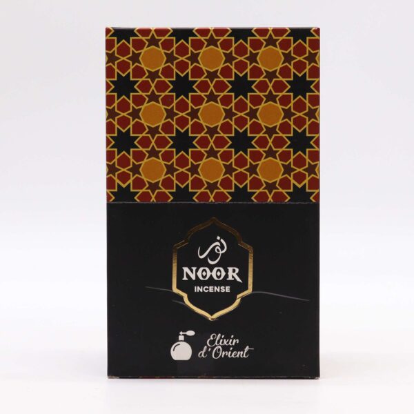 Kadzidła Noor Oud – Dehn-Al Oud - obrazek 3