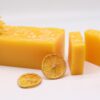Mydło w kostce – Mandarynka i Miód – 100 g - obrazek 4
