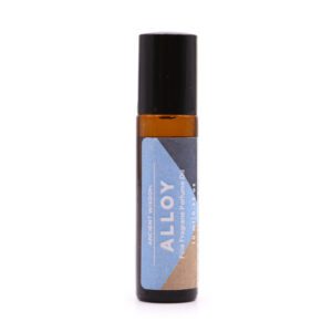 Perfumy w olejku – Alloy – 10 ml