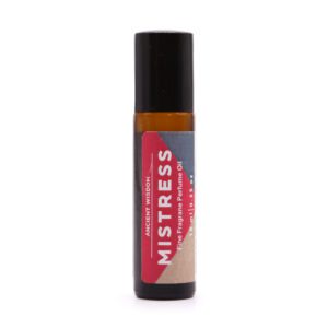 Perfumy w olejku – Mistress – 10 ml
