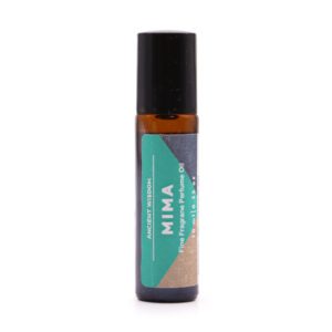 Perfumy w olejku – Mima – 10 ml