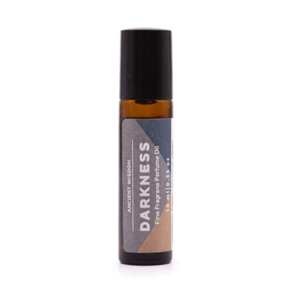 Perfumy w olejku – Darkness – 10 ml