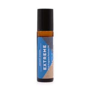 Perfumy w olejku – Extreme – 10 ml