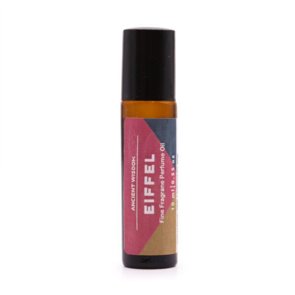 Perfumy w olejku – Eiffel – 10 ml