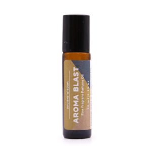 Perfumy w olejku – Aroma Blast – 10 ml