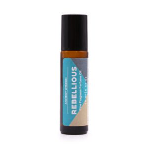 Perfumy w olejku – Rebellious – 10 ml