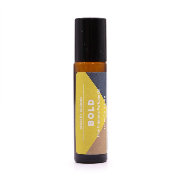 Perfumy w olejku – Bold – 10 ml