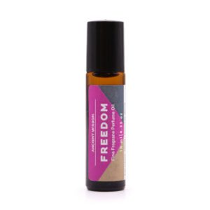 Perfumy w olejku – Freedom – 10 ml