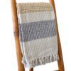 Koc Boho Comfort – 125x150 cm – Spokojna Mattala